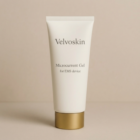 Velvoskin™ Conductive Gel